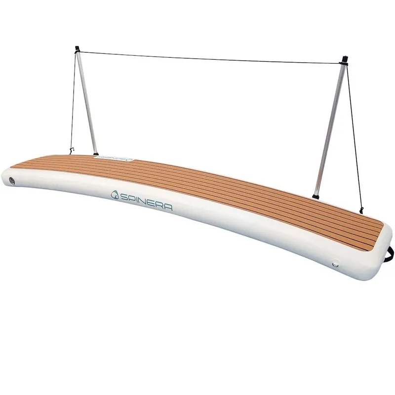 Vente Directe Passerelle gonflable bateau Spinera 2.5 m