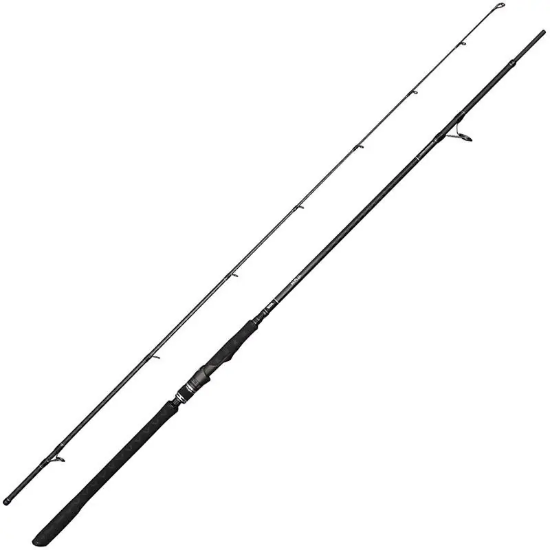 Canne spinning Savage Gear Alpha SG8 Big Bait Top Vente