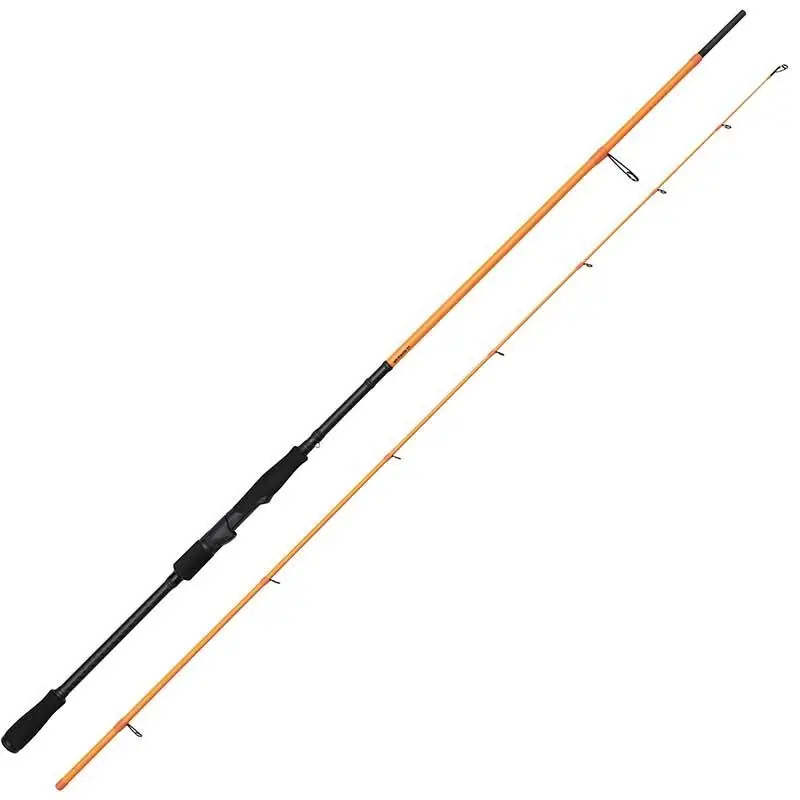 Promotion Canne spinning Savage Gear Orange LTD Ultra Light Game
