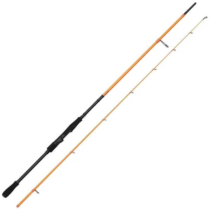 Promotion Saisonnière Canne spinning Savage Gear Orange LTD Médium Game