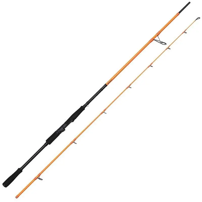 Commande En Gros Canne spinning Savage Gear Orange LTD Power Game