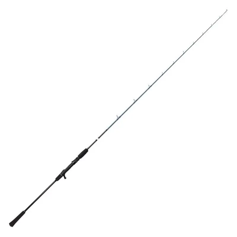 Promotion Canne casting Savage Gear Sgs2 Slow Jigging Trigger