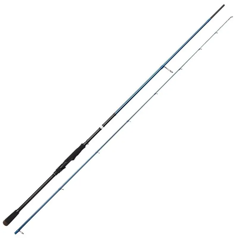 Canne spinning Savage Gear Sgs2 All-Around Meilleur Choix