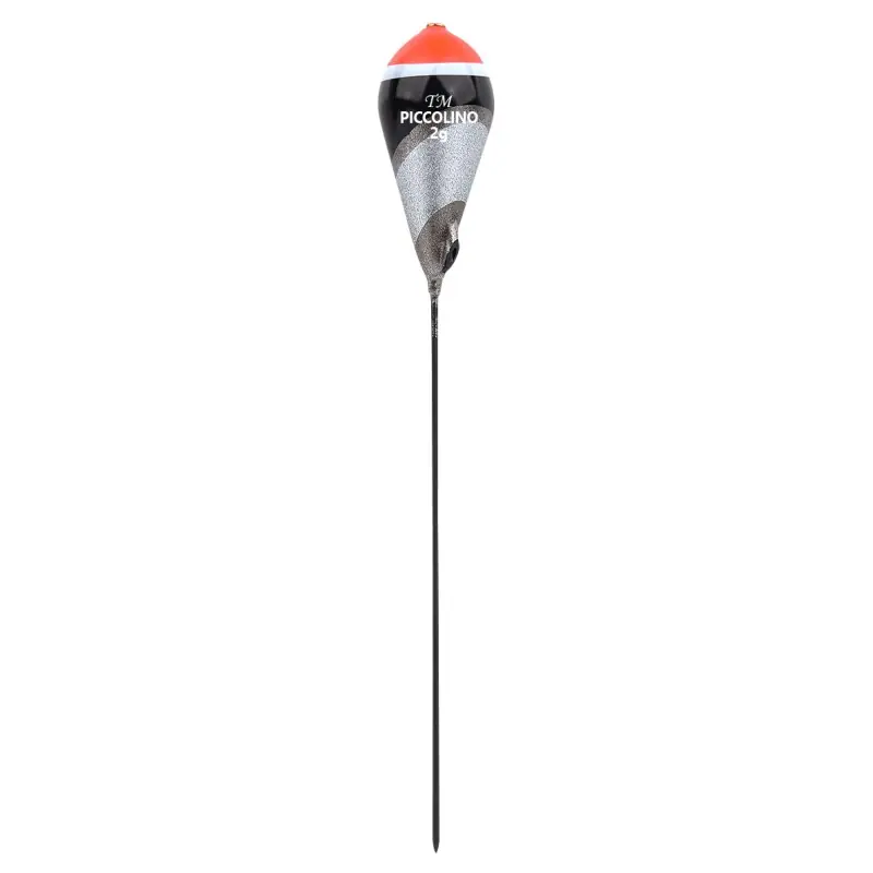 TUFF FLOAT – TROUT PICCOLINO 2G TROUT MASTER Promotion