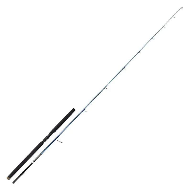 Canne spinning Savage Gear Sgs2 Offshore Plug Populaire