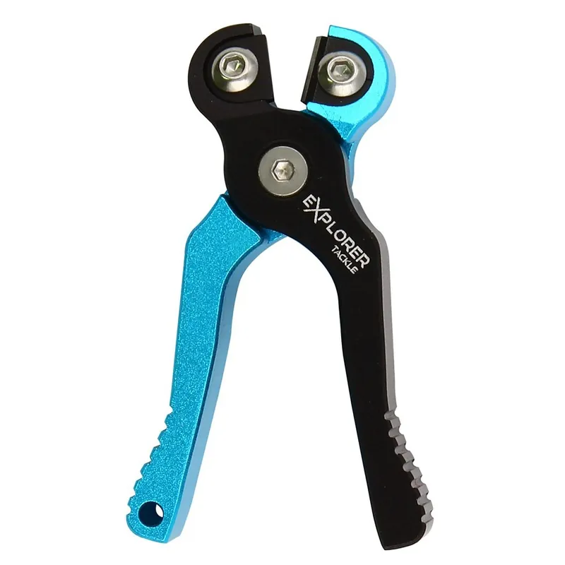 Coupe fil Explorer Tackle Produit De Marque