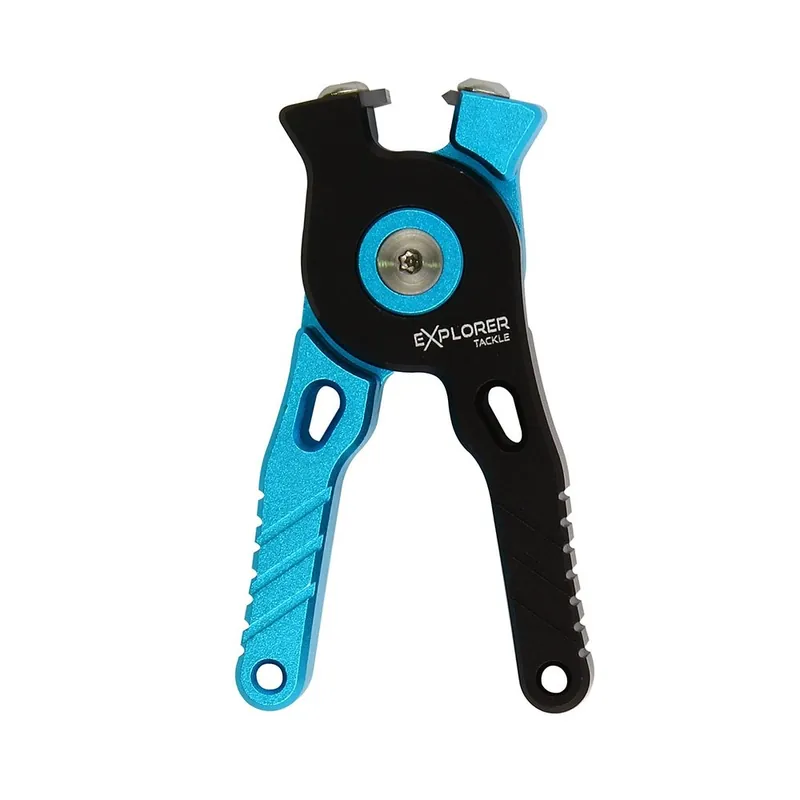 Seulement Aujourd&rsquo;hui Coupe fil Explorer Tackle Précision