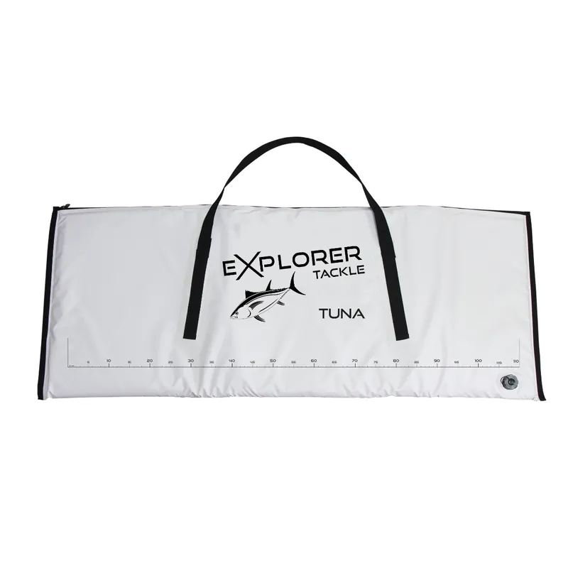 Sac de pêche Glacière Explorer Tackle Isotherme – Tuna M Retour Gratuit