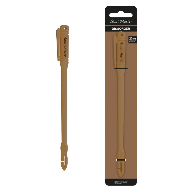 Dégorgeoir TROUT MASTER Soldes