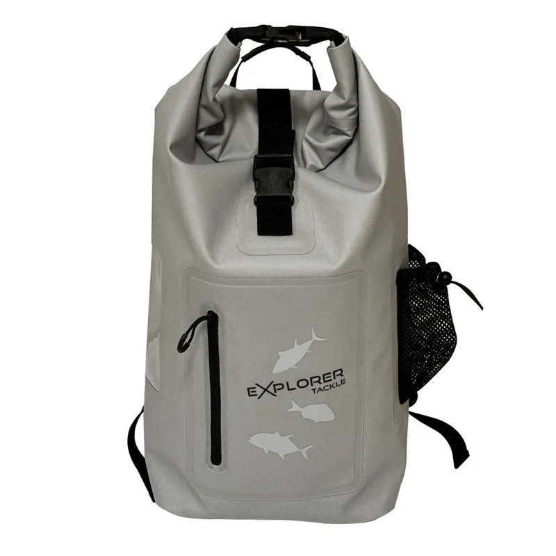 Sac à dos Explorer Tackle Week-end trip Proof Pack Bon Plan
