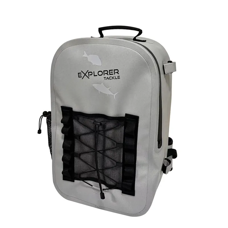 Jusqu&rsquo;à Épuisement Des Stocks Sac à dos Explorer Tackle Week-end trip Back Pack
