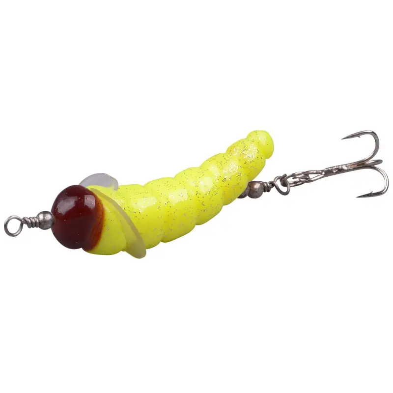 Dernier Modèle CAMOLA 3,5CM TROUT MASTER