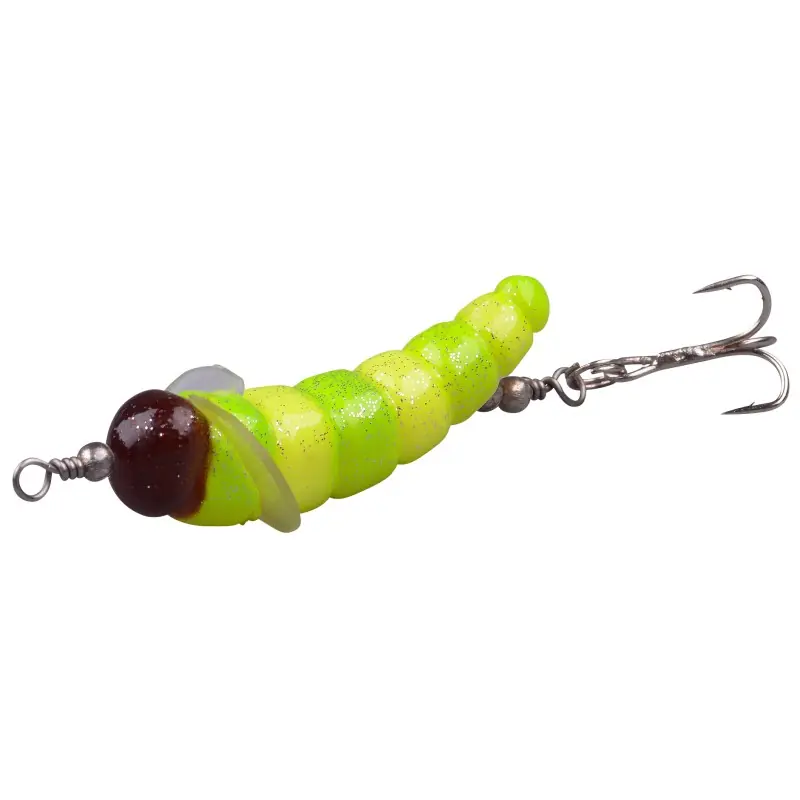 Prix Promo CAMOLA 3,5CM TROUT MASTER