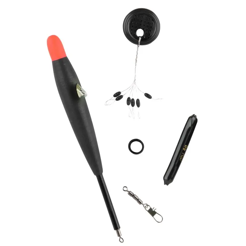 PICCOLO TROUT MASTER Commande En Gros