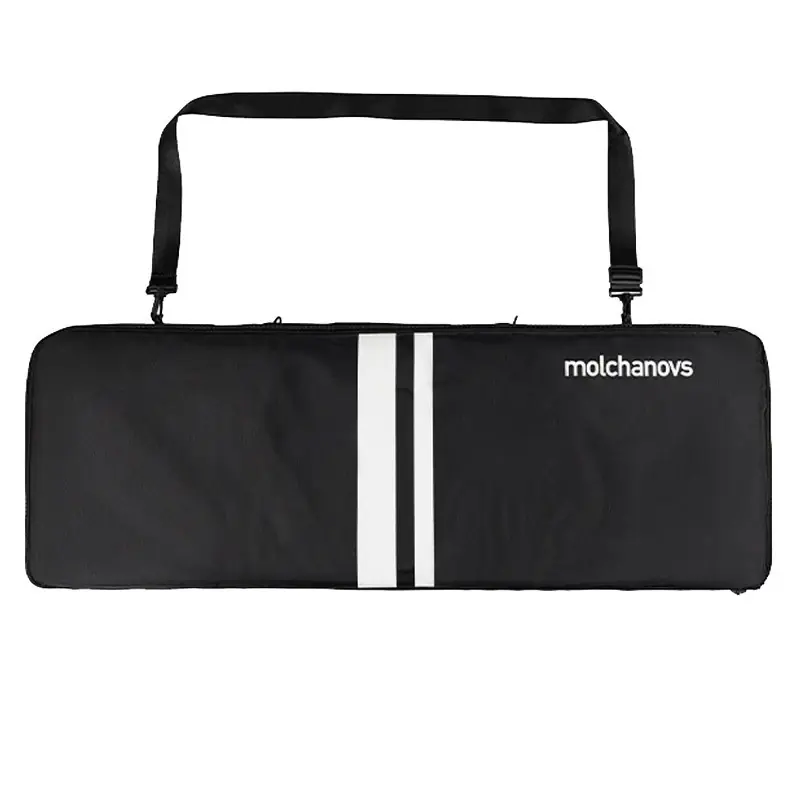 Sac à palmes Molchanovs Noir Soldes