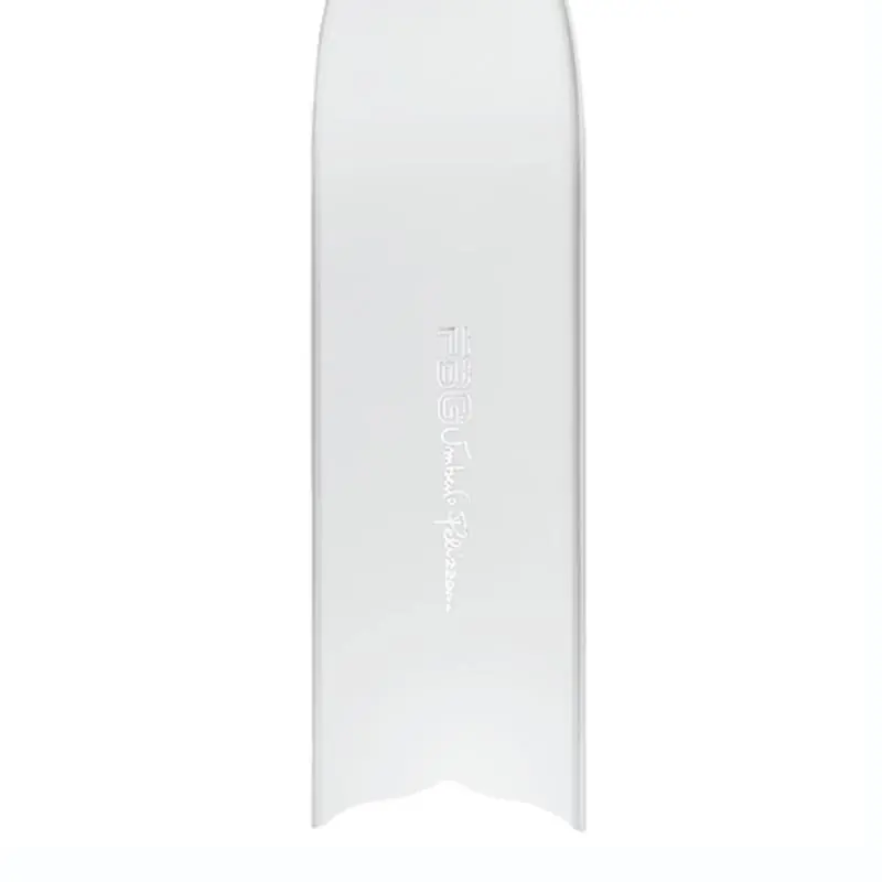 Voilure Fibre C4 FBG Umberto Pelizzari Blanche - 25 Soft Bon Marché