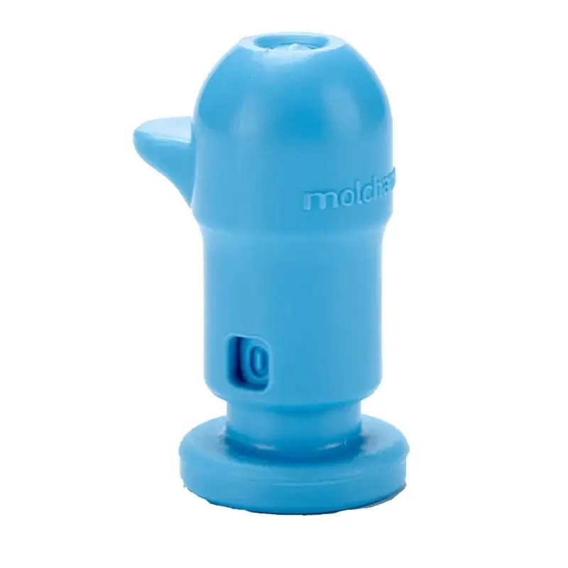 Acheter En Ligne Outil d‘entrainement apnée Compensation Molchanovs EQ Trainer 2 - Bleu
