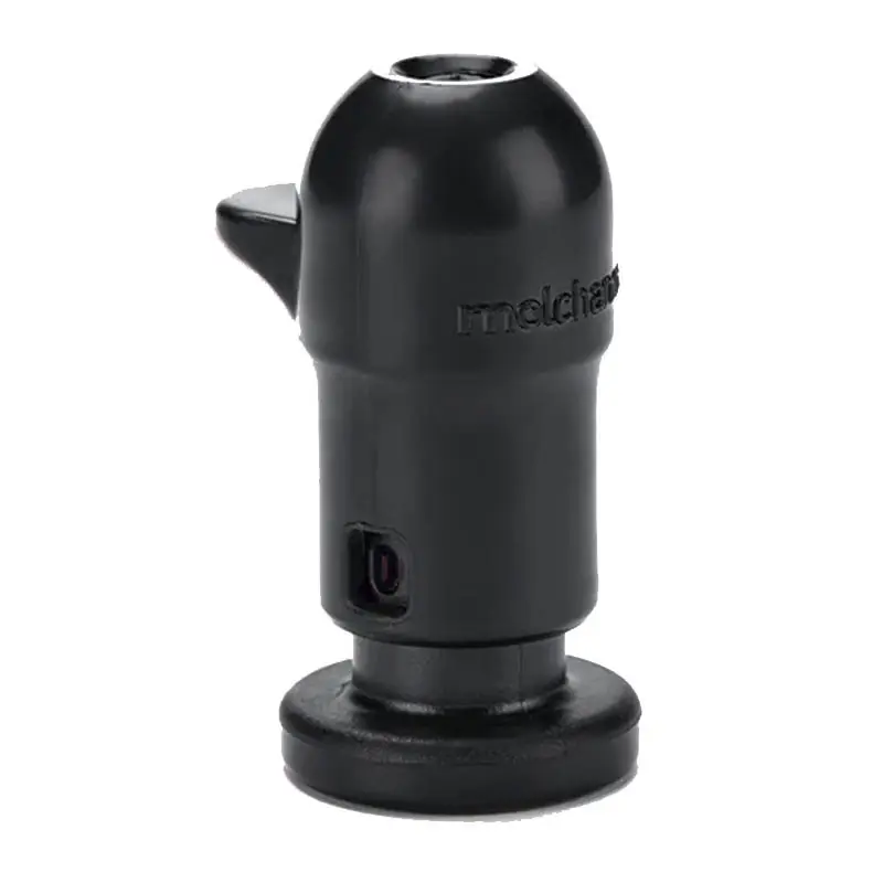 Outil d‘entrainement apnée Compensation Molchanovs EQ Trainer 2 - Noir Top Vente