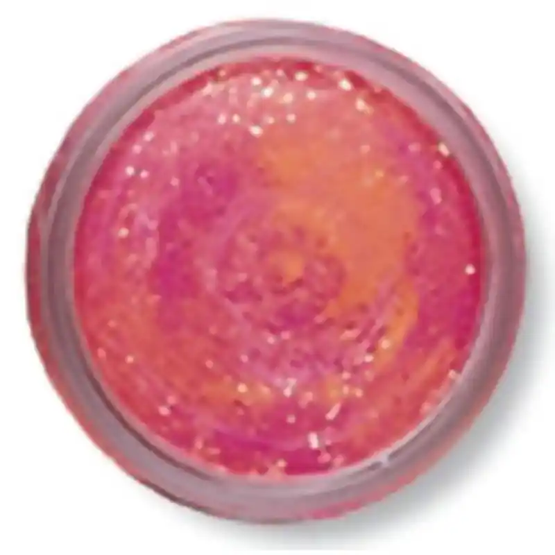 Vente Directe Pâte à truite SHERBET GLITTER BERKLEY