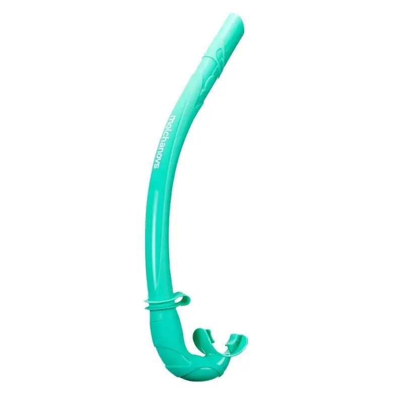 Tuba apnée Molchanovs Core Freediving Snorkel - Menthe Soldes