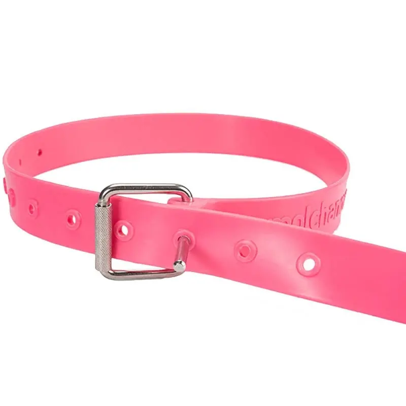 Livraison Express Ceinture Molchanovs Core Silicone Rose