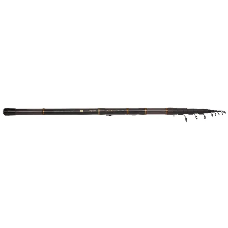 CANNE TELEREGLABLE COMPACT 350 TROUT MASTER Affaire À Saisir