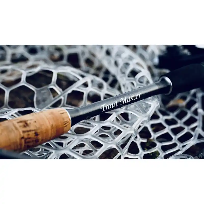 CANNE PASSION TROUT LAKE 3.60M 5-40G TROUT MASTER Quantité Limitée