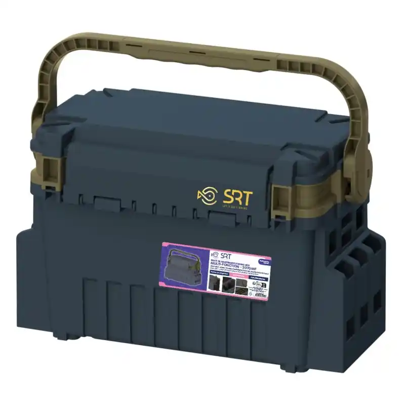 BOITE SRT 3070MF SRT Achetez Aujourd&rsquo;hui