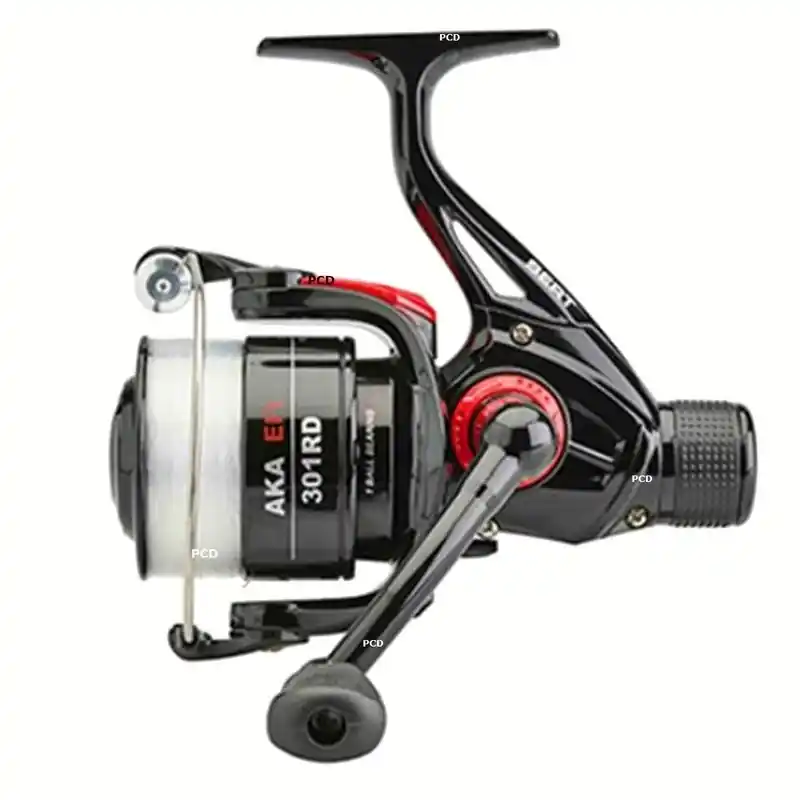 MOULINET AKA EFI 201RD SRT SRT Acheter En Ligne