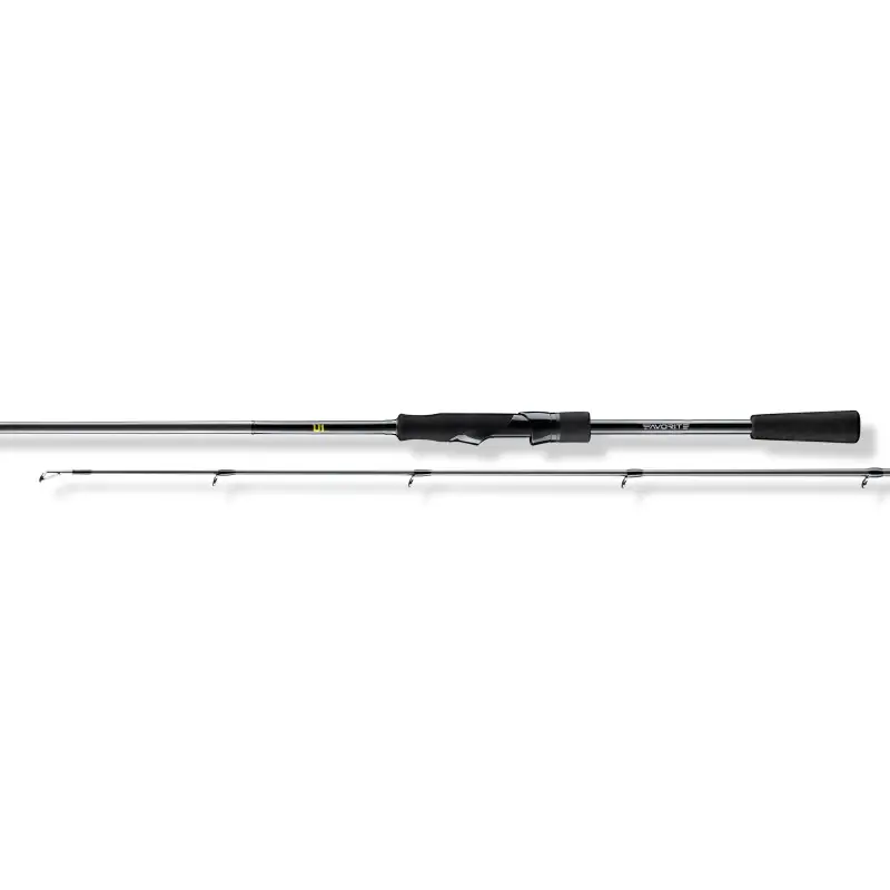 Prix Choc CANNE U1 SPINNING 2.13M 4-16G FAVORITE