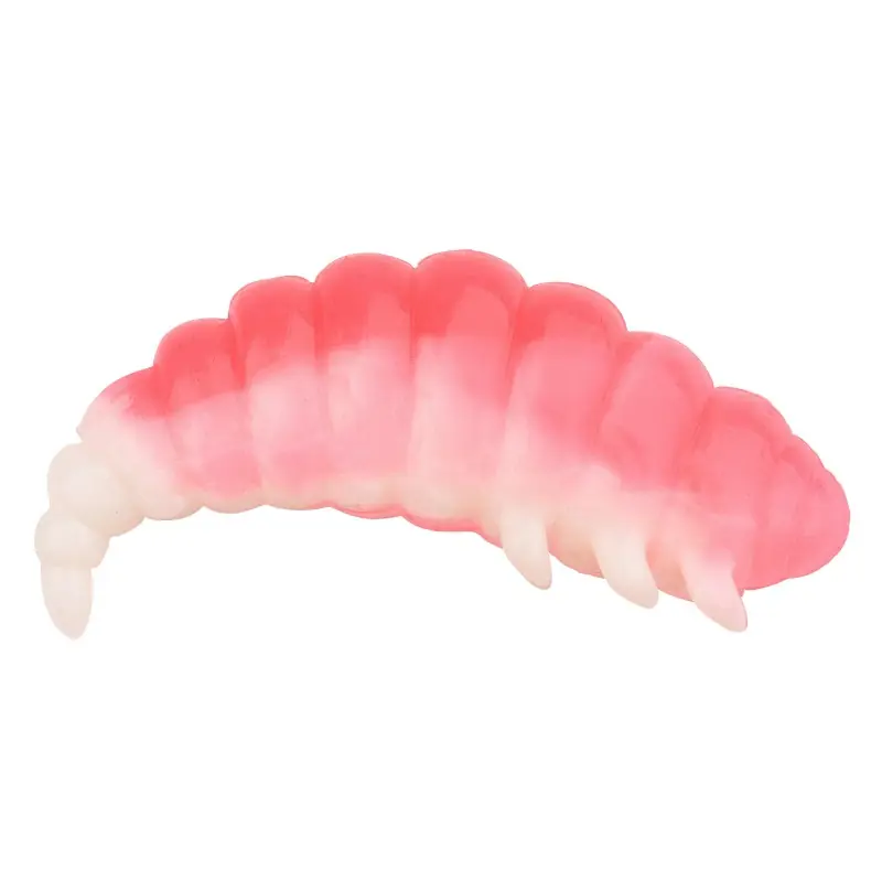 Soldes FAT CAMOLA PINK / WHITE TROUT MASTER