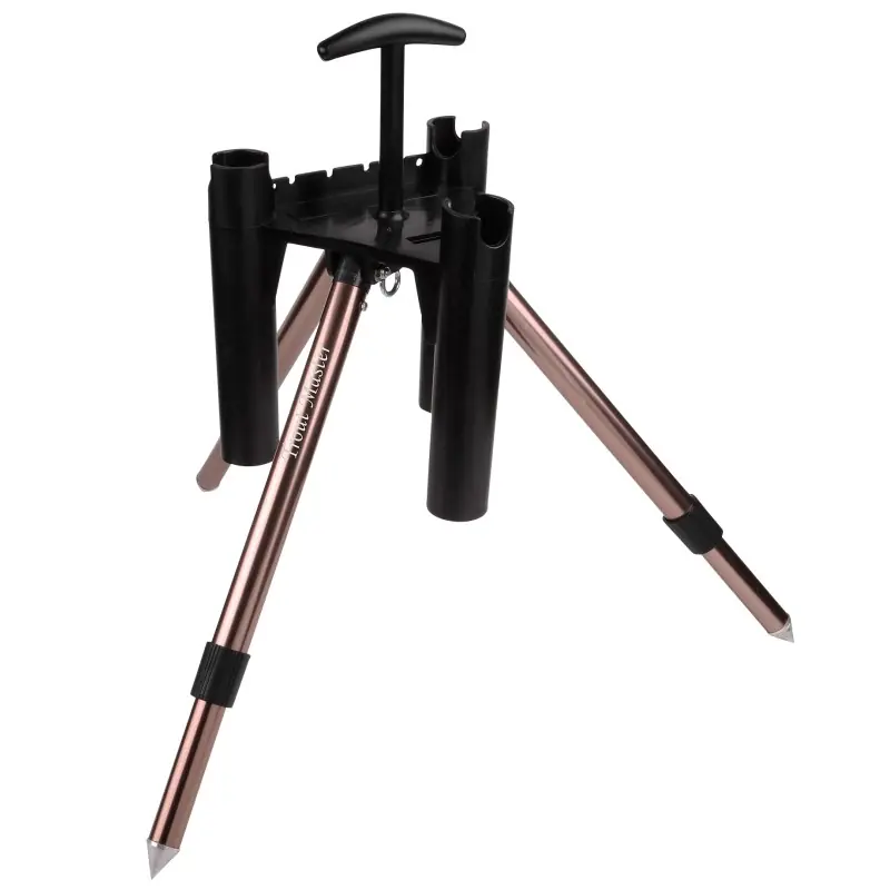 Certifié 3 ROD TRIPOD TROUT MASTER