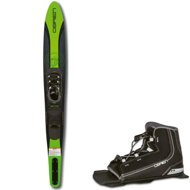Prix Choc Monoski nautique Obrien Pro Tour 58