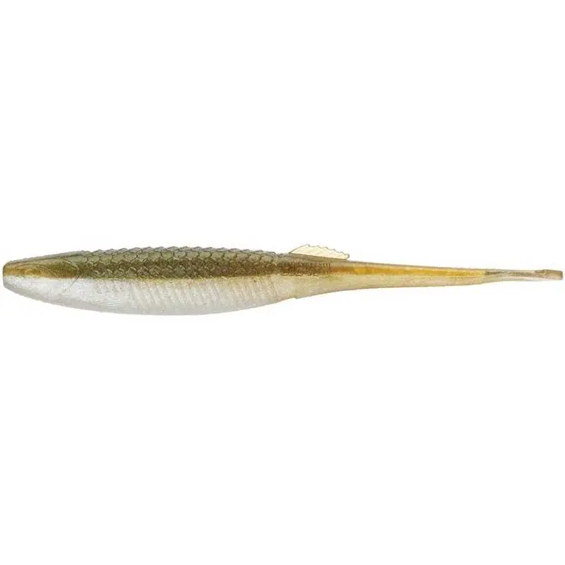 Remise Leurre souple Rapala Crushcity the Stingman - 3"