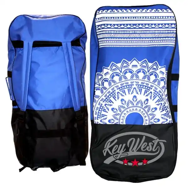 Vente Directe Sac paddle Key West Compact