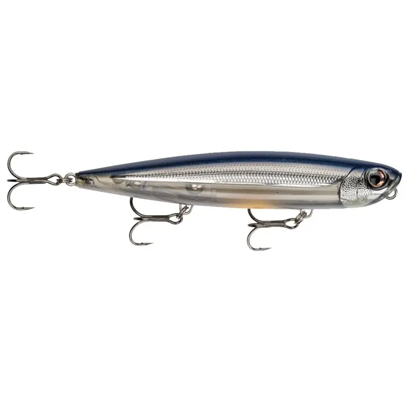 Marque Leurre de surface Rapala Precision Xtreme Pencil SW - 12.7 cm 26 gr