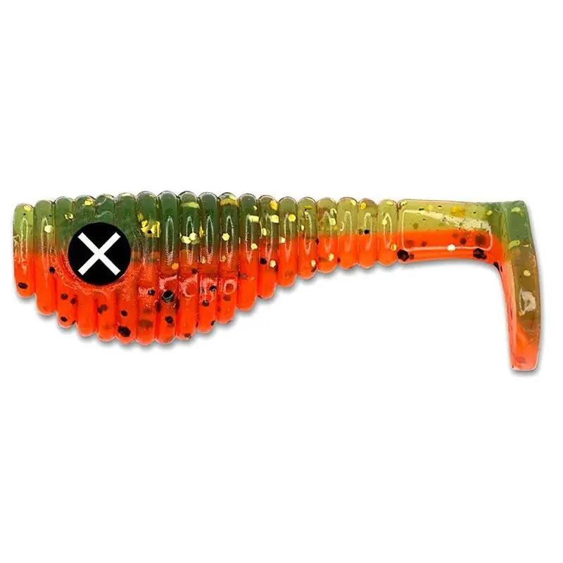 Affaire À Saisir MONKEY LURES BABY LUI 3,5CM CHILI IN TRUFFLE LONGUEUR 3,5CM POID