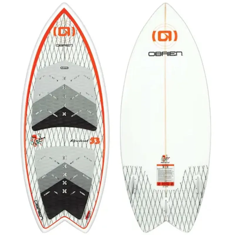 Wakesurf Obrien Revival 58 Solde