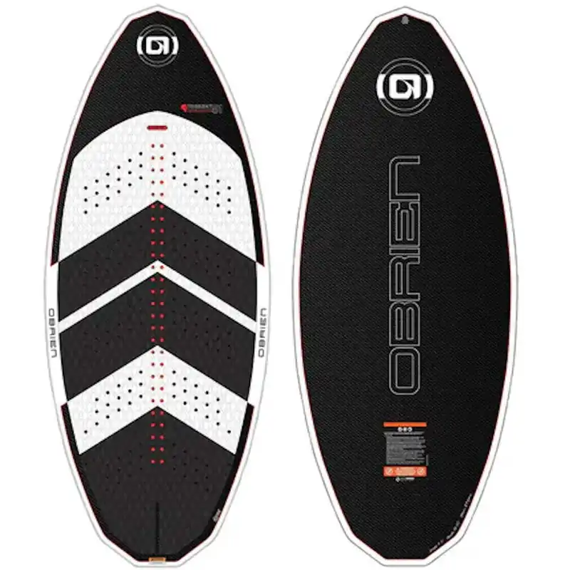 Wakesurf Obrien Torrent Dark Horse 51 Prix Bas