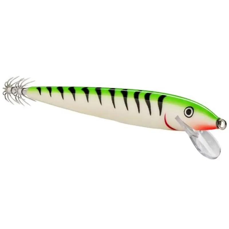 Leurre de traine Rapala Floater Squid - 13 cm 7 gr Prix Bas