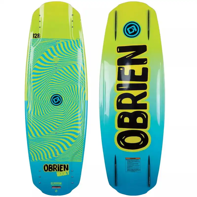 Wakeboard enfant Obrien Hooky 128 Vente Directe