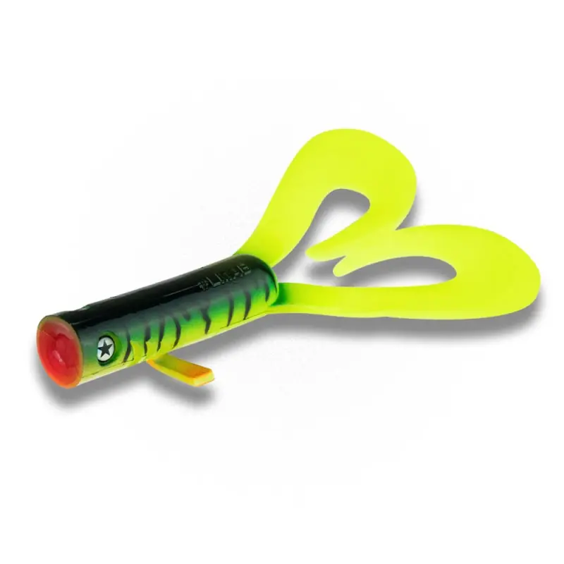 Nouveauté LMAB DRUNK DANCER 23CM TROPICANA TUNA