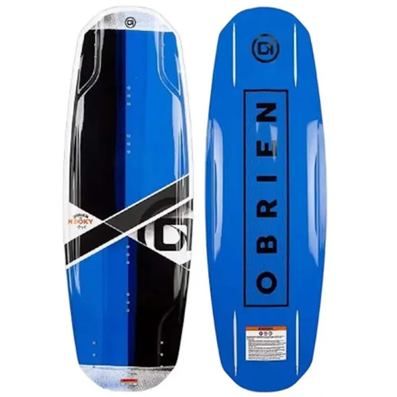 Pas Cher Wakeboard enfant Obrien Hooky 118