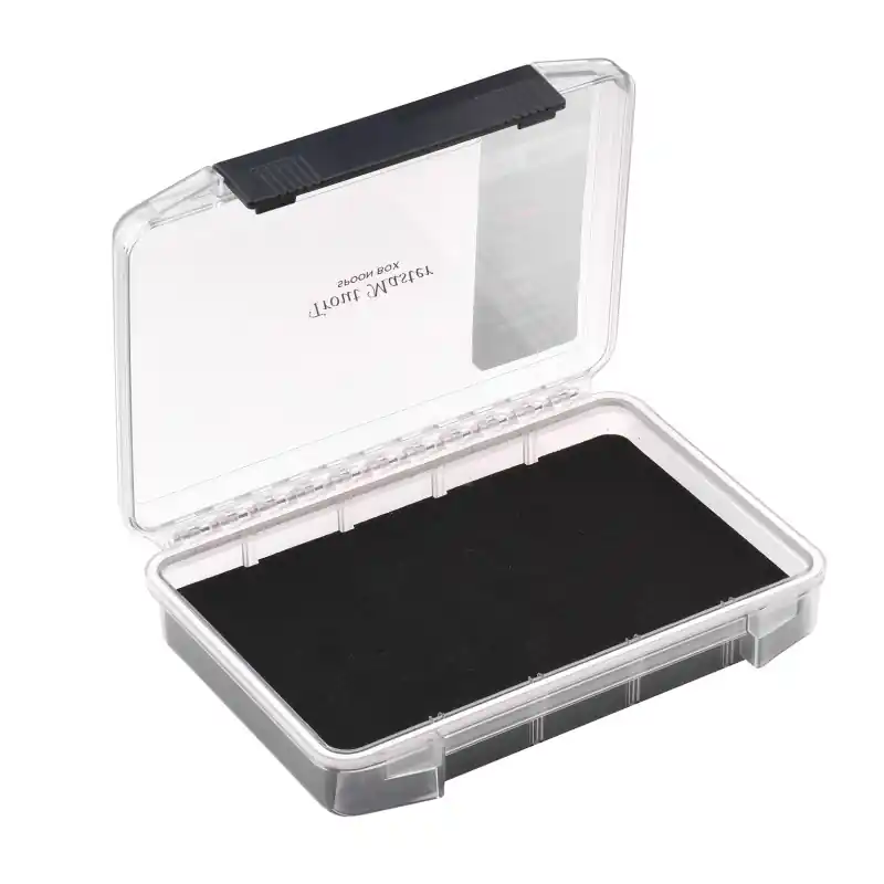 Réduction BOITE SPOON BOX 205 TROUT MASTER