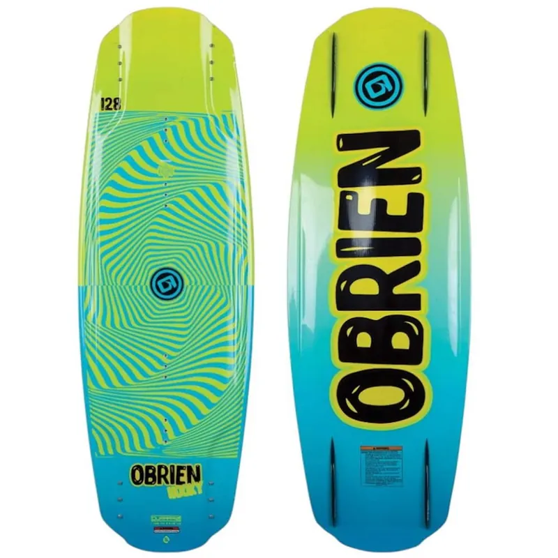 Wakeboard enfant Obrien Hooky 110 Commander Maintenant