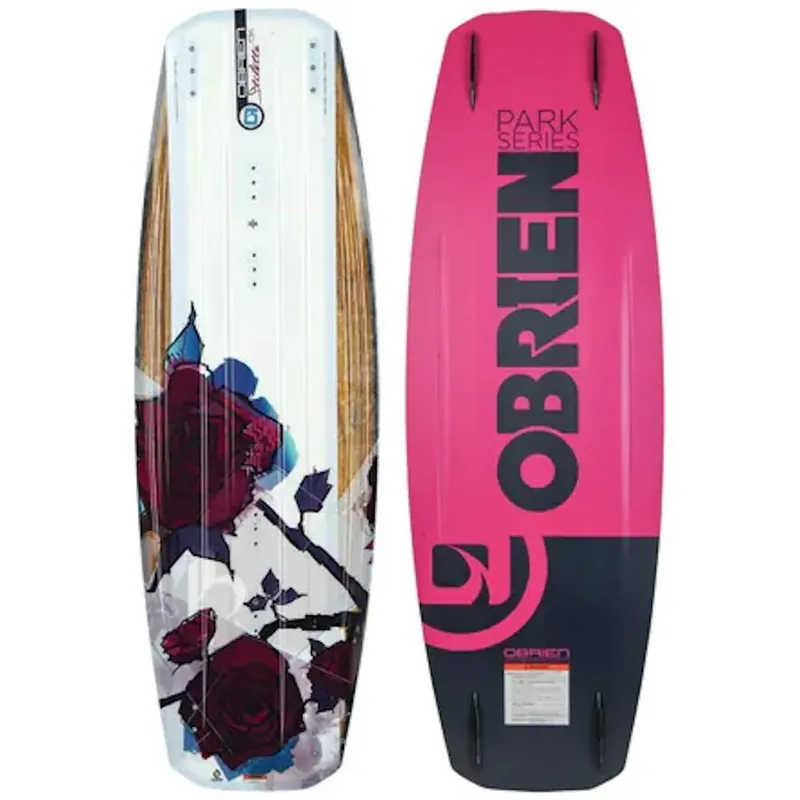 Wakeboard Obrien Stiletto 132 Offre Exclusive