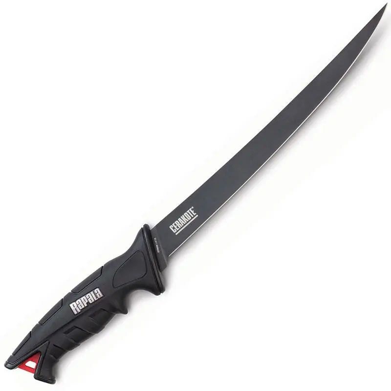 Réduction Couteau à filet Rapala Stealth FXF Knife