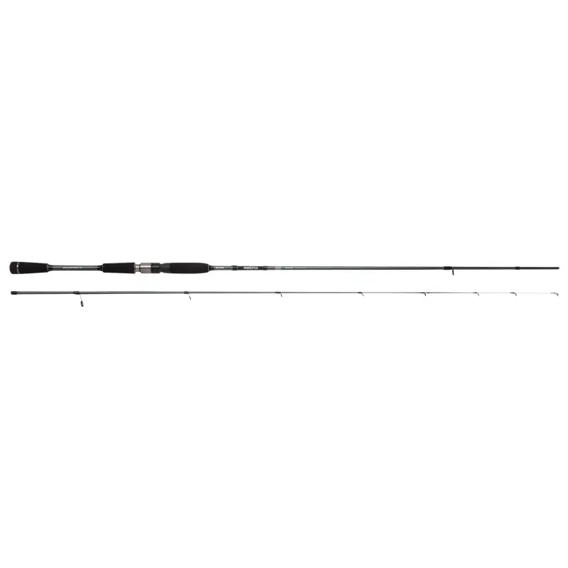 Dernier Modèle LITZ DROPSHOT 2.40M 18G SPRO FREESTYLE