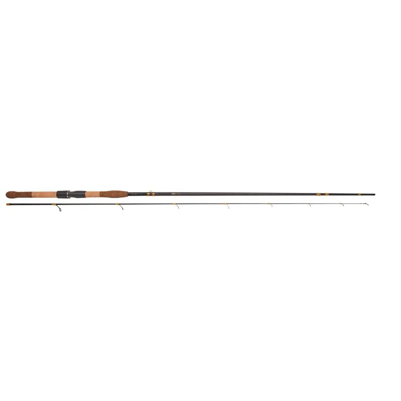 Vente Flash CANNE NT VAIRON 2.70M 5-20G 2SEC TROUT MASTER