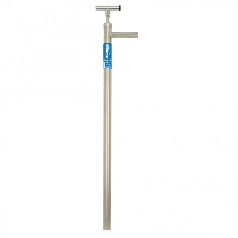 Pompe à vers Inox Flashmer Achat Immédiat